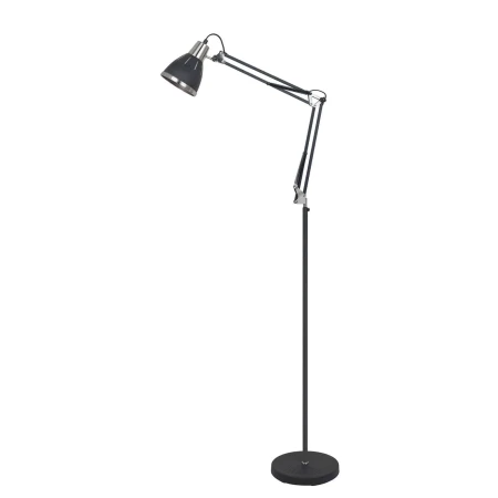 Lampa podłogowa Remiro ML-HN3047 BL+S.NICK -Italux
